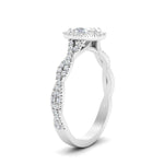 Load image into Gallery viewer, infinity-oval-halo-diamond-engagement-ring-in-white-gold-FD9126OVRANGLE2-NL-WG?v=1757924812