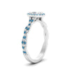 Load image into Gallery viewer, infinity-oval-halo-diamond-engagement-ring-with-blue-topaz-in-white-gold-FD9126OVRGICBLTOANGLE2-NL-WG_613dcbe5-e6d9-4767-b757-bf4209f98aad?v=1757924932