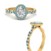 Load image into Gallery viewer, infinity-oval-halo-diamond-engagement-ring-with-blue-topaz-in-yellow-gold-FD9126OVRGICBLTOANGLE3-NL-YG_647aa7f8-62b8-4ccc-a257-302ae2e6bda1?v=1757924932