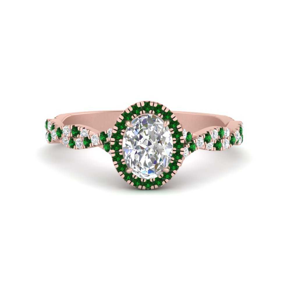 infinity-oval-halo-diamond-engagement-ring-with-emerald-in-rose-gold-FD9126OVRGEMGR-NL-RG?v=1757924813