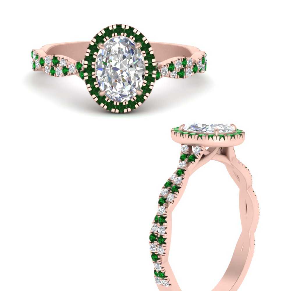 infinity-oval-halo-diamond-engagement-ring-with-emerald-in-rose-gold-FD9126OVRGEMGRANGLE3-NL-RG_45125c5f-890b-4fc6-ad9c-b0c58aa77556?v=1757924932