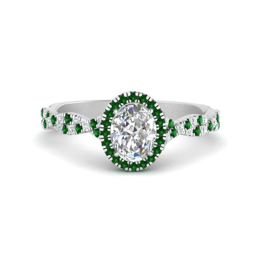 infinity-oval-halo-diamond-engagement-ring-with-emerald-in-white-gold-FD9126OVRGEMGR-NL-WG_fd7db7a9-bb0f-4c7e-8b9f-3888154341dd?v=1757924932