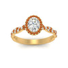 Load image into Gallery viewer, infinity-oval-halo-diamond-engagement-ring-with-orange-sapphire-in-yellow-gold-FD9126OVRGSAORANGLE5-NL-YG_ff2a02f5-9bc6-4677-8192-d22aa99ebb1d?v=1757924932