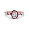 Load image into Gallery viewer, infinity-oval-halo-diamond-engagement-ring-with-pink-sapphire-in-rose-gold-FD9126OVRGSADRPI-NL-RG_5f304fd7-17e7-4bfa-a978-61c841cdddfe?v=1757924932