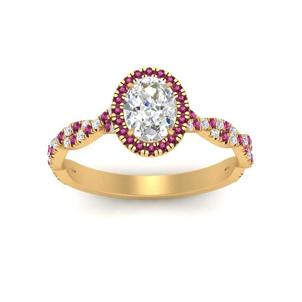infinity-oval-halo-diamond-engagement-ring-with-pink-sapphire-in-yellow-gold-FD9126OVRGSADRPIANGLE5-NL-YG_7929e701-9cff-4a8d-8330-b6ca1157efe5?v=1757924932