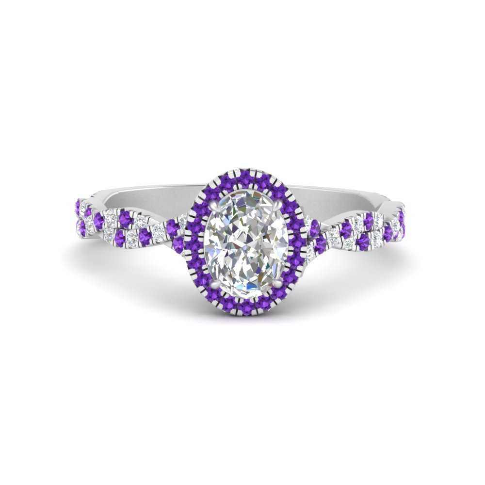 infinity-oval-halo-diamond-engagement-ring-with-purple-topaz-in-white-gold-FD9126OVRGVITO-NL-WG?v=1757924813