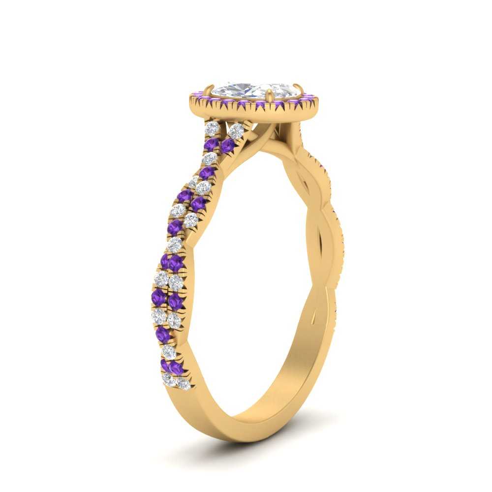 infinity-oval-halo-diamond-engagement-ring-with-purple-topaz-in-yellow-gold-FD9126OVRGVITOANGLE2-NL-YG?v=1757924813