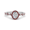 Load image into Gallery viewer, infinity-oval-halo-diamond-engagement-ring-with-ruby-in-white-gold-FD9126OVRGRUDR-NL-WG_62a4c2e5-27bc-4626-bbcd-57b0610d3840?v=1757924932