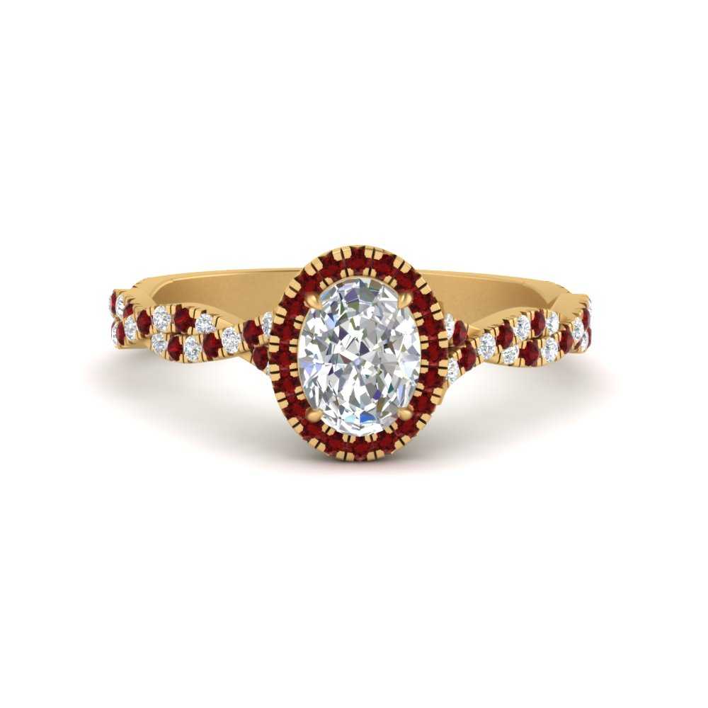 infinity-oval-halo-diamond-engagement-ring-with-ruby-in-yellow-gold-FD9126OVRGRUDR-NL-YG?v=1757924813