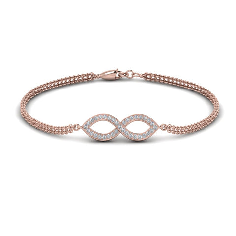 infinity-pave-diamond-chain-bracelet-in-rose-gold-FDBRC9140-NL-RG