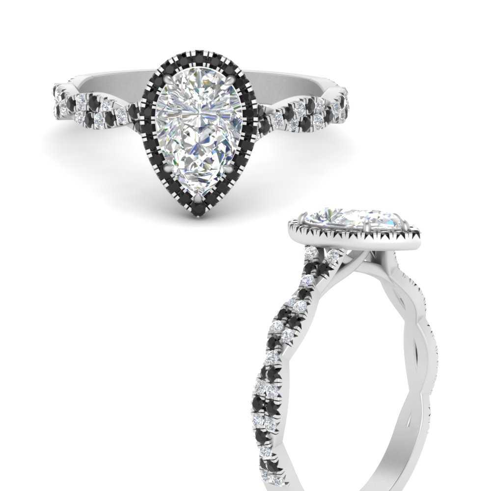 infinity-pear-halo-black-diamond-engagement-ring-in-white-gold-FD9126PERGBLACKANGLE3-NL-WG_fb531375-02eb-4f14-b2c6-c7a87c071b3c?v=1757924943