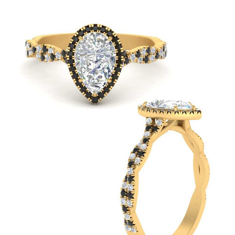 infinity-pear-halo-black-diamond-engagement-ring-in-yellow-gold-FD9126PERGBLACKANGLE3-NL-YG?v=1757924829