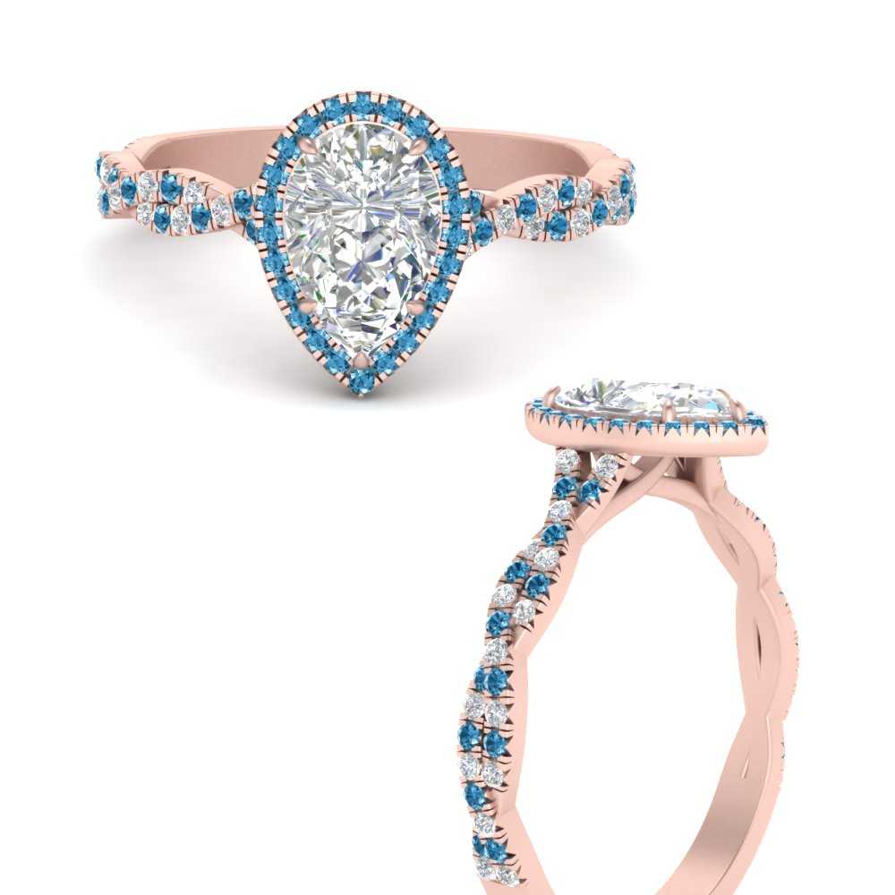infinity-pear-halo-blue-topaz-engagement-ring-in-rose-gold-FD9126PERGICBLTOANGLE3-NL-RG_3a4afe29-345a-48a9-b1f7-948ebe316306?v=1757924943