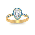 Load image into Gallery viewer, infinity-pear-halo-blue-topaz-engagement-ring-in-yellow-gold-FD9126PERGICBLTOANGLE5-NL-YG_3268e4d3-7956-410d-8d81-80eb7c8dc819?v=1757924943
