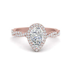 Load image into Gallery viewer, infinity-pear-halo-diamond-engagement-ring-in-rose-gold-FD9126PER-NL-RG_af7f25fa-0aa9-4a25-a0d5-77ad8ebd45f9?v=1757924942
