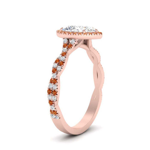 infinity-pear-halo-orange-sapphire-engagement-ring-in-rose-gold-FD9126PERGSAORANGLE2-NL-RG?v=1757924830