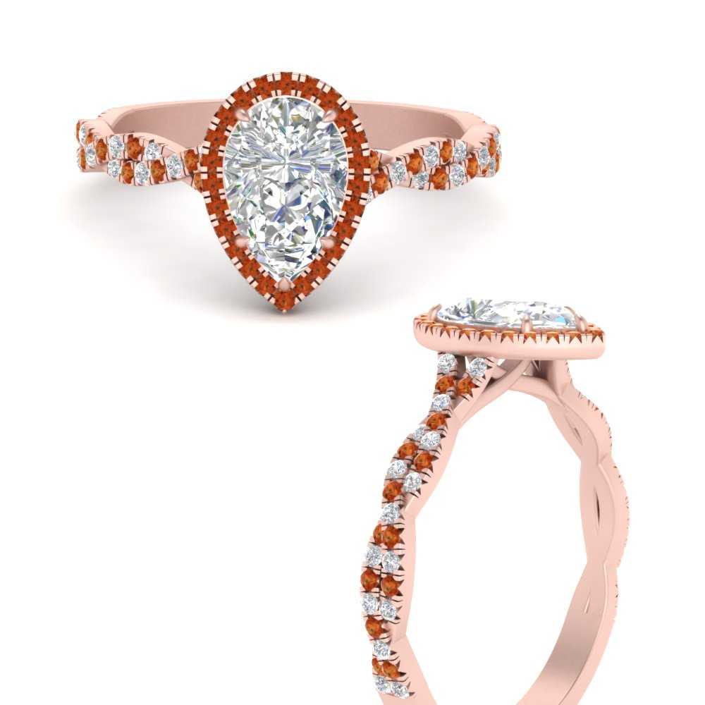 infinity-pear-halo-orange-sapphire-engagement-ring-in-rose-gold-FD9126PERGSAORANGLE3-NL-RG_93637119-21fd-4100-8351-828ecfd98494?v=1757924942