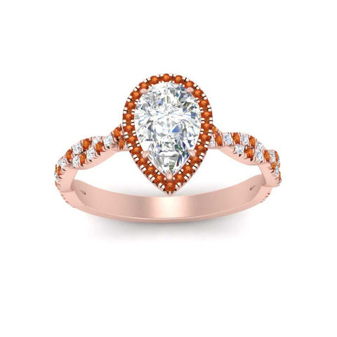 infinity-pear-halo-orange-sapphire-engagement-ring-in-rose-gold-FD9126PERGSAORANGLE5-NL-RG?v=1757924829