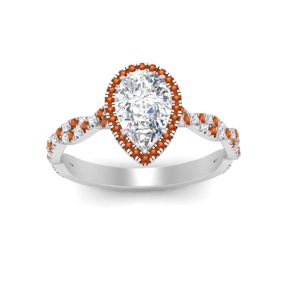infinity-pear-halo-orange-sapphire-engagement-ring-in-white-gold-FD9126PERGSAORANGLE5-NL-WG_2bdef93b-493f-4966-98c8-402ffc3a96a9?v=1757924942