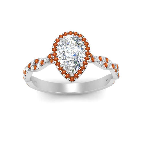 infinity-pear-halo-orange-sapphire-engagement-ring-in-white-gold-FD9126PERGSAORANGLE5-NL-WG?v=1757924830