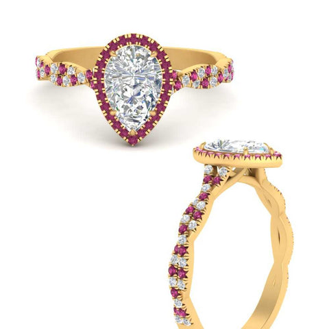 infinity-pear-halo-pink-sapphire-engagement-ring-in-yellow-gold-FD9126PERGSADRPIANGLE3-NL-YG?v=1757924830
