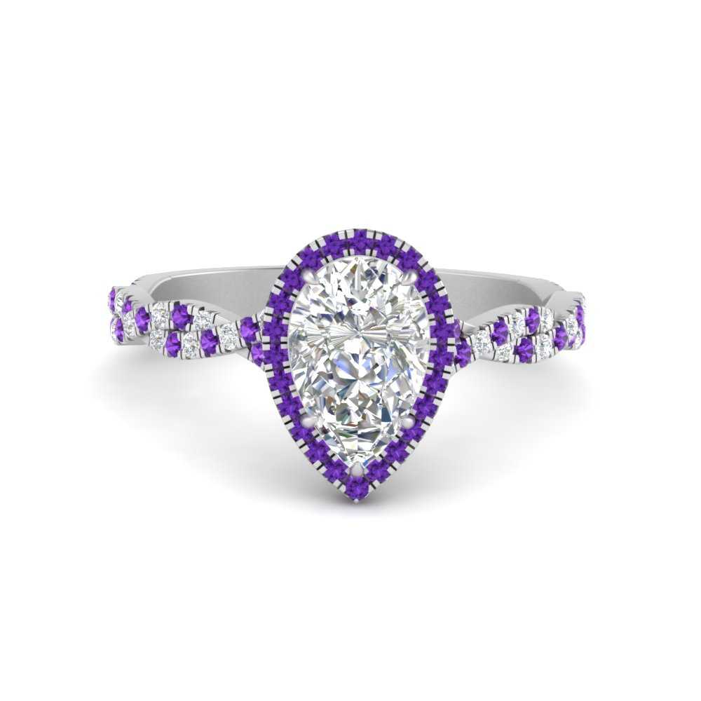 infinity-pear-halo-purple-topaz-engagement-ring-in-white-gold-FD9126PERGVITO-NL-WG_a084aa77-f26b-486c-abd2-6efebb4cbe8b?v=1757924943