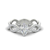 Load image into Gallery viewer, infinity-pear-shaped-twist-diamond-engagement-ring-in-white-gold-FD11157PERANGLE3-NL-WG