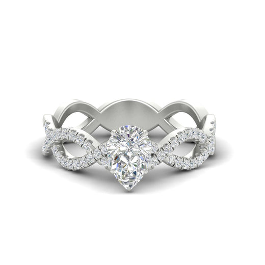 infinity-pear-shaped-twist-diamond-engagement-ring-in-white-gold-FD11157PERANGLE3-NL-WG