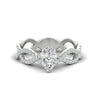 Load image into Gallery viewer, infinity-pear-shaped-twist-diamond-engagement-ring-in-white-gold-FD11157PERANGLE3-NL-WG