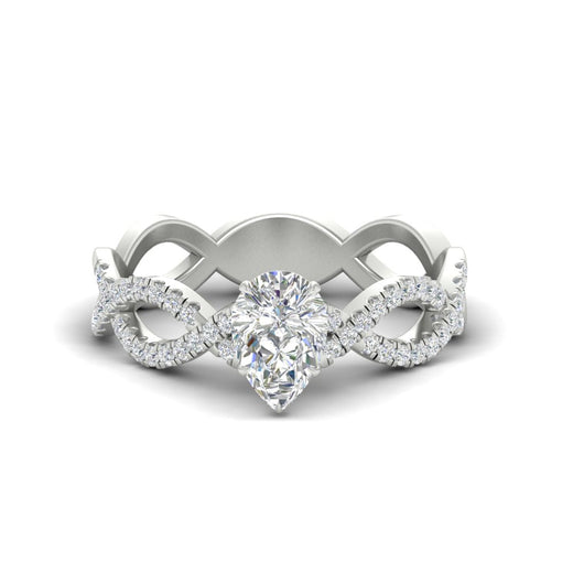infinity-pear-shaped-twist-diamond-engagement-ring-in-white-gold-FD11157PERANGLE3-NL-WG