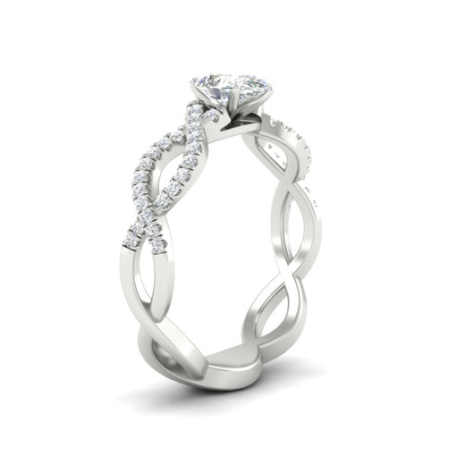 infinity-pear-shaped-twist-diamond-engagement-ring-in-white-gold-FD11157PERANGLE3-NL-WG