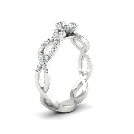 infinity-pear-shaped-twist-diamond-engagement-ring-in-white-gold-FD11157PERANGLE3-NL-WG