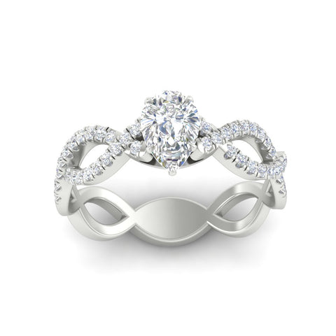 infinity-pear-shaped-twist-diamond-engagement-ring-in-white-gold-FD11157PERANGLE3-NL-WG