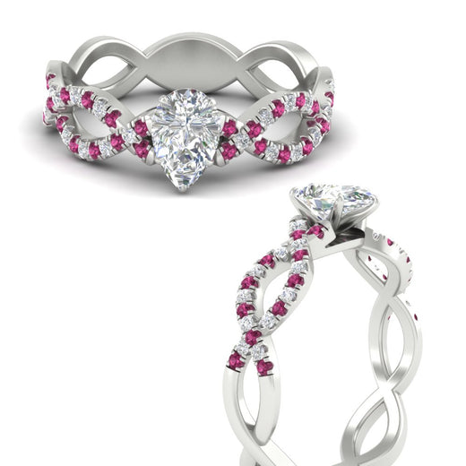 infinity-pear-shaped-twist-diamond-engagement-ring-with-pink-sapphire-in-white-gold-FD11157PERGSADRPIANGLE3-NL-WG