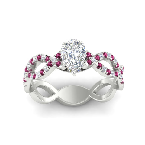 infinity-pear-shaped-twist-diamond-engagement-ring-with-pink-sapphire-in-white-gold-FD11157PERGSADRPIANGLE3-NL-WG