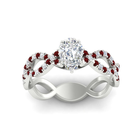 infinity-pear-shaped-twist-diamond-engagement-ring-with-ruby-in-white-gold-FD11157PERGRUDRANGLE3-NL-WG