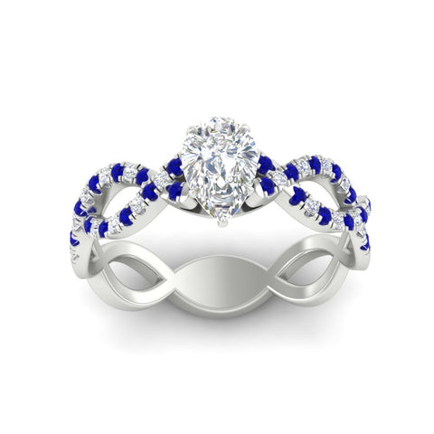 infinity-pear-shaped-twist-diamond-engagement-ring-with-sapphire-in-white-gold-FD11157PERGSABLANGLE3-NL-WG