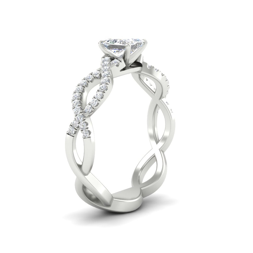 infinity-princess-cut-twist-diamond-engagement-ring-in-white-gold-FD11157PRRANGLE3-NL-WG