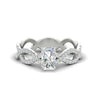 Load image into Gallery viewer, infinity-radiant-cut-twist-diamond-engagement-ring-in-white-gold-FD11157RARANGLE3-NL-WG