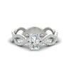 Load image into Gallery viewer, infinity-radiant-cut-twist-diamond-engagement-ring-in-white-gold-FD11157RARANGLE3-NL-WG