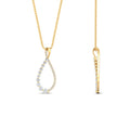 Thumbnail 64 - infinity-style-floating-diamond-pendant-in-FDPD11363-NL-YG