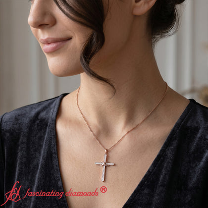 infinity-symbol-diamond-cross-pendant-in-rose-gold-FDPD10870