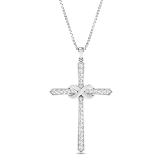 infinity-symbol-diamond-cross-pendant-in-white-gold-FDPD10870ANGLE1-NL-WG