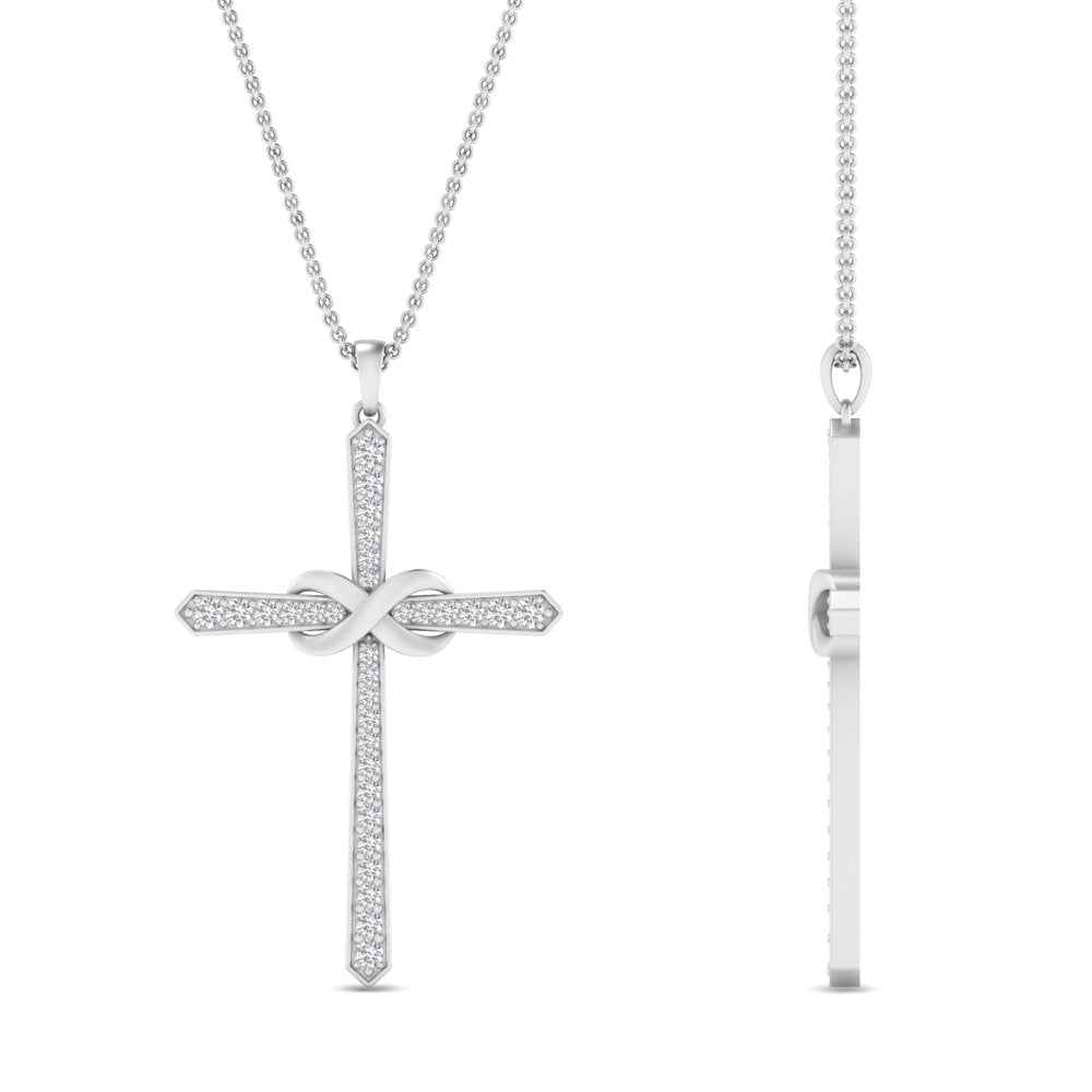 infinity-symbol-diamond-cross-pendant-in-white-gold-FDPD10870ANGLE2-NL-WG