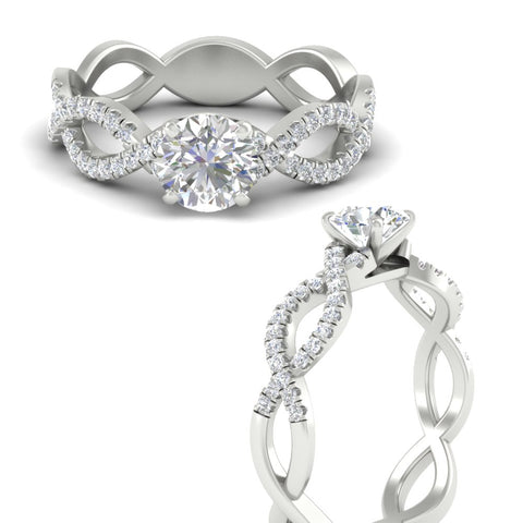 infinity-twist-diamond-engagement-ring-in-white-gold-FD11157RORANGLE3-NL-WG