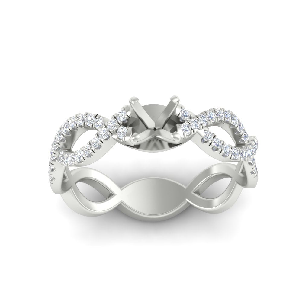infinity-twist-diamond-semi-mount-engagement-ring-in-white-gold-FD11157SMRANGLE3-NL-WG