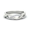 Thumbnail 50 - infinity-twist-diamond-wedding-band-in-white-gold-FD-1122B-NL-WG