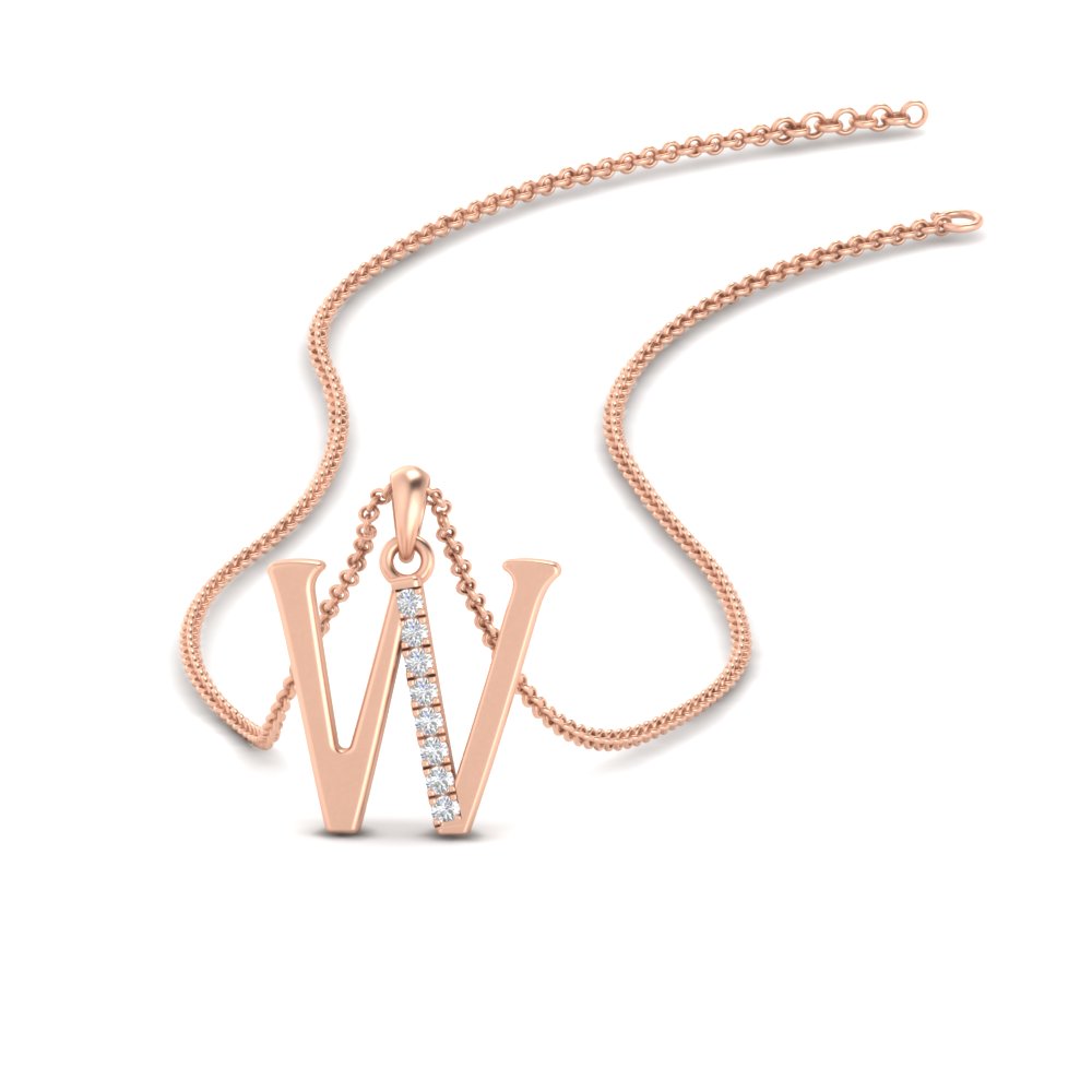 inital-diamond-w-alphabet-with-chain-in-FDPD11292W-NL-RG