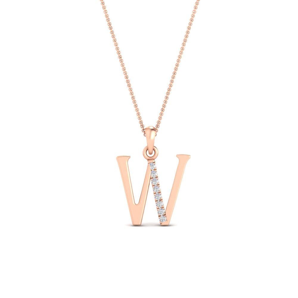 inital-diamond-w-alphabet-with-chain-in-FDPD11292W-NL-RG
