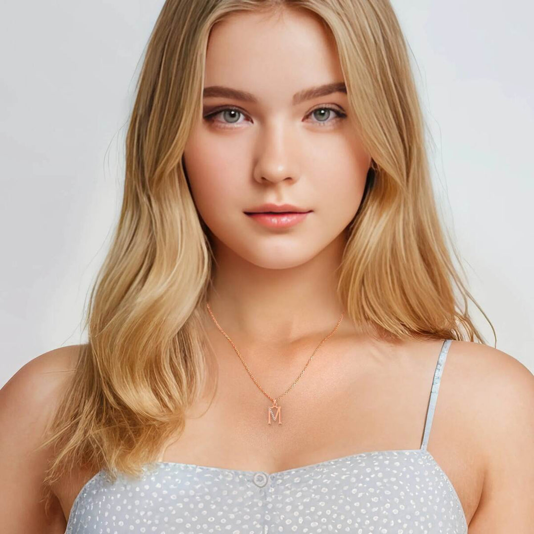 initial-alphabet-m-diamond-pendant-necklace-in-FDPD11292MSLEEP-NL-RG